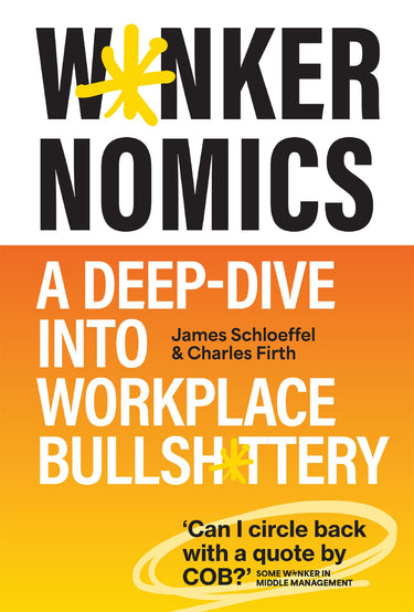 W*nkernomics